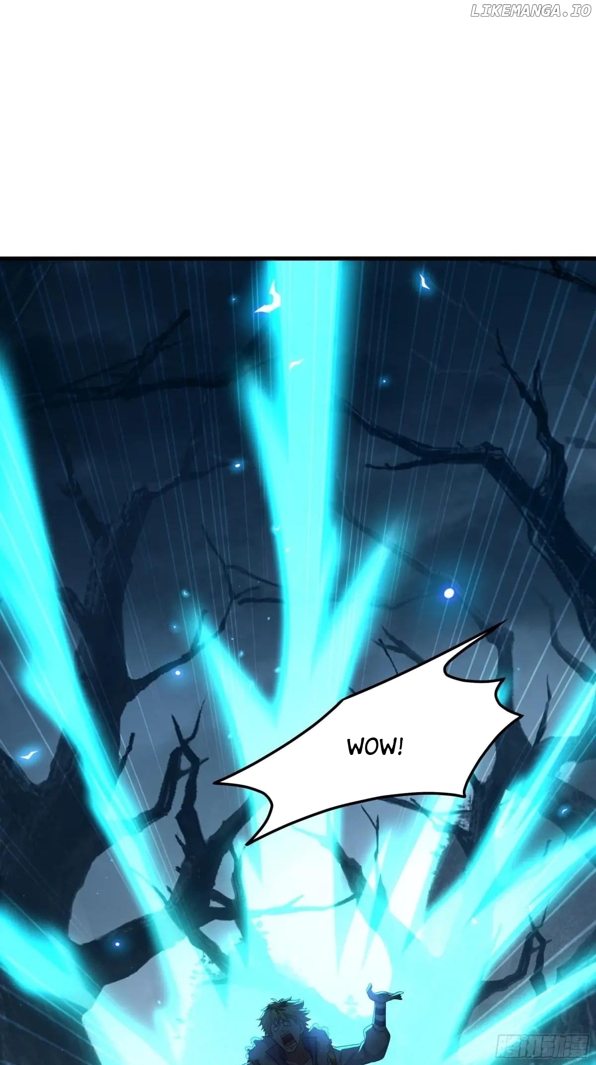 Rebirth of King Zhou: Not Being the Ultimate Villain Chapter 25 - page 35